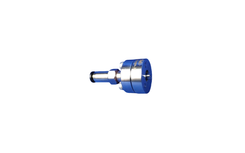 ISO 80369-7 Fig C.4 Luer Gauges Male Reference Conical Fitting For Testing Female Luer Lock Fittings For Leakage