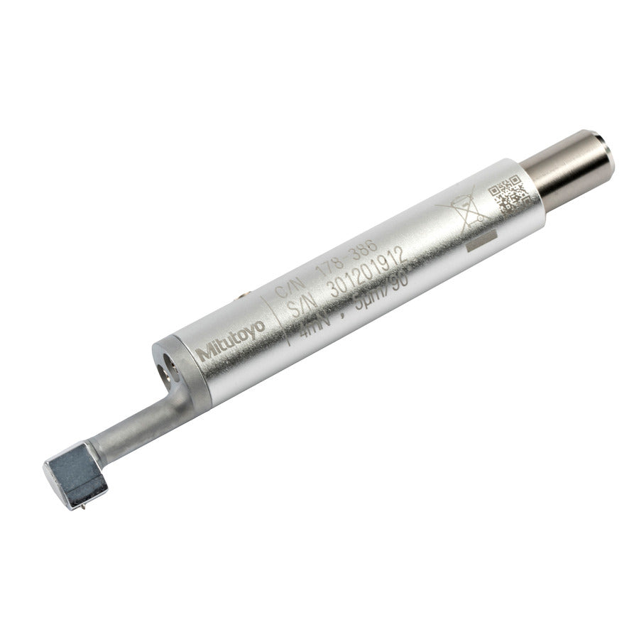 Mitutoyo 178-386 Detector for S-drive 5µm; 4mN for SJ-210 / SJ-310 series