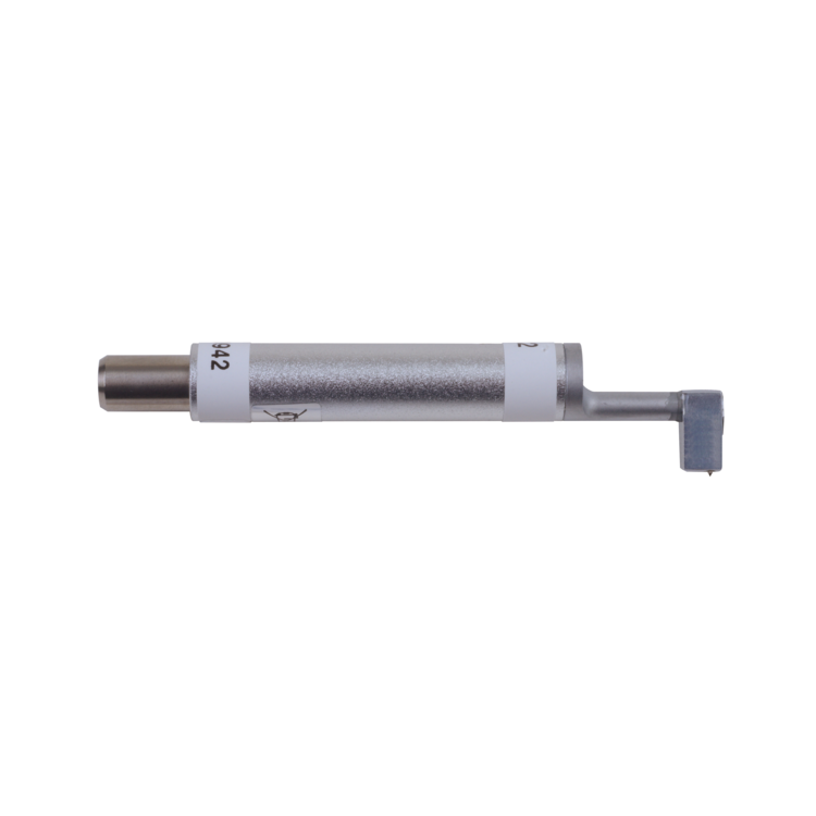 Mitutoyo 178-394 Detector deep groove 5µm; 4mN for SJ-210 / SJ-310 series
