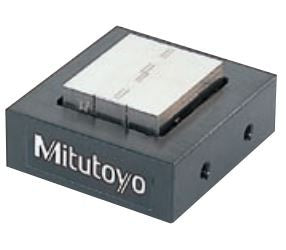 Mitutoyo 178-612 Step gauge .002mm .010mm, .000079'', .0000394''