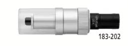 183-202 25X Pocket magnifier