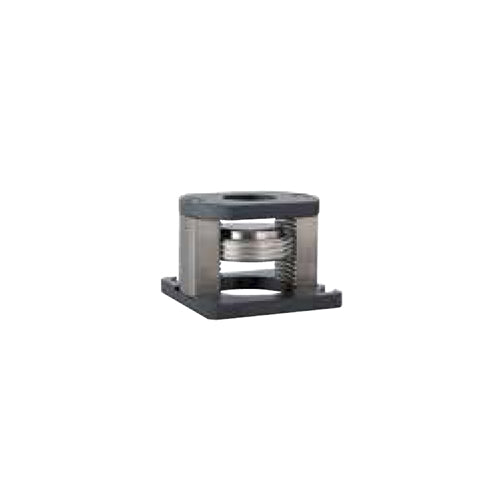 810-650-5 Specimen holder f. resin molded specimen 1 specimen Ø40 mm Vickers hardness testing machines