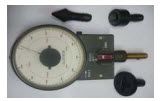 LTF P-CB15 Analogue Hand Tachometer 50,000RPM
