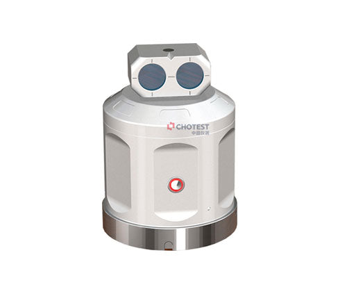 Chotest Rotary Axis Calibrator WR 50 5axis measurement