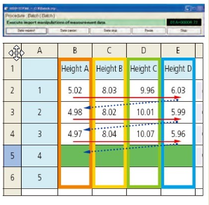 USB-ITPAK Version 2.1 Software with Dongle 06AFM386