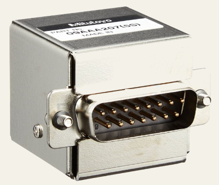 Adapter .005 mm AT2/AT11/174 Counter 09AAA207