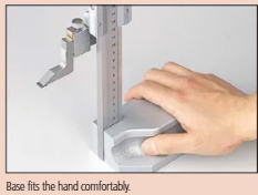 Vernier Height Gauge 0-1000mm(0-40")514-109