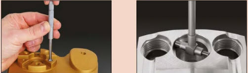 Telescopic Gauge 8-12.7mm 155-127