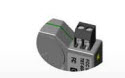 Ibrit F604006 IBRIT-RF1-MAHR RADIO MODULE FOR GAUGES Ibrit F604006 IBRIT-RF1-MAHR RADIO MODULE FOR GAUGES