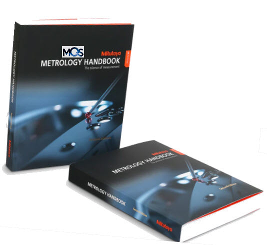 Mitutoyo Metrology Handbook 000MET