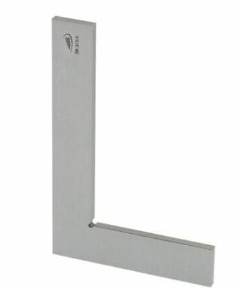 Helios Workshop square flat type DIN 875/2 600 x 300mm Article no.: 0373110