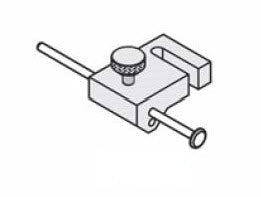Universal Punch - Top Stop - for Models -10, -20, Code no 310-10