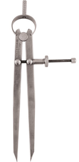 Moore & Wright 50/6" DIVIDERS