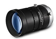 Fujinon HF75HA-1B Lens 75mm 1.5MP 2/3" f/2.8 C-Mount