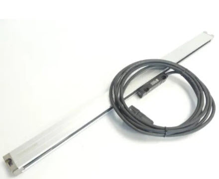 Heidenhain LS303 320mm Glass Scale ID334-751-07