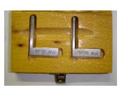 LTF Die Makers Squares