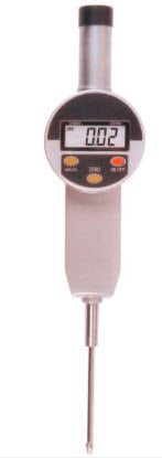 Digital Indicator 605-2030 0-30mm/1.2”x0.01mm/0.0005”, Accuracy 0.03mm