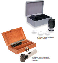 SKU: 52-665-006 Fowler 52-665-006 ILLUMINATOR ATTACHMENT