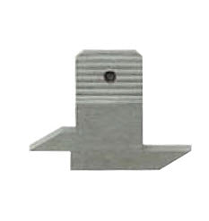 Pav Universal Digital Depth Gages Double Prismatic Frame — Double V Guide, 400mm, 841140E000