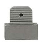 Pav Universal Digital Depth Gages Double Prismatic Frame — Double V Guide, 400mm, 841140E000