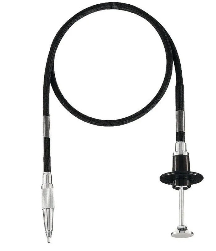 Mitutoyo Indicator Release Cable #540774