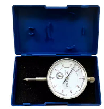 Linear Tools Mechanical Indicators .01mm x 10mm DG-M