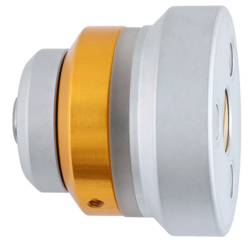 Electronic Magnetic Z Axis Setters, 2" Height, #805-4015