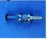 ISO 80369-7 Fig C.2 Luer Gauges Fig C.2 Male reference conical fitting for testing female Luer slip fittings for leakage