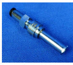 ISO 80369-Fig C.1 Female reference conical fitting for testing male Luer lock fittings for leakage, ease of assembly, unscrewing torque and stress cracking