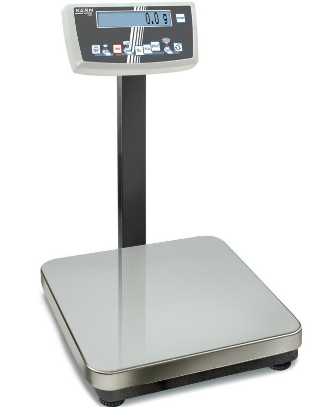 KERN® DS-A03 Display Stand for Pan Size C