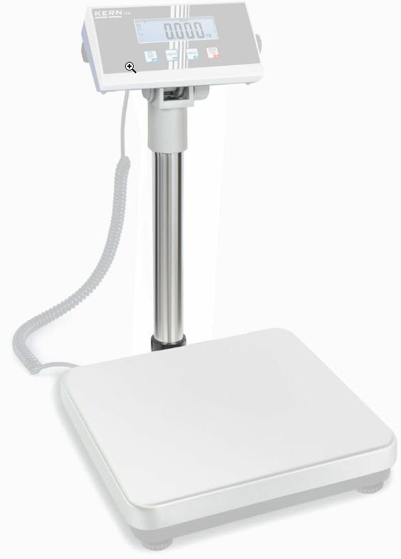 Kern EOB-A01N Display Stand for Pan Size A 480mm