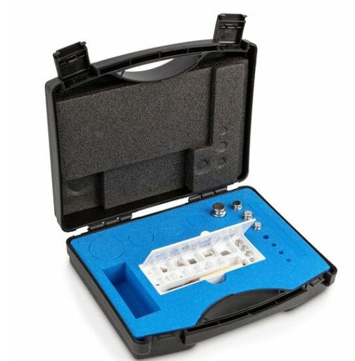 KERN® Weight set. ECO shape, polished Article no.: 325-024