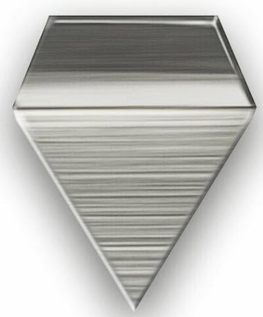 KERN® Test weight 328-04, OIML Class F1, Nominal value 10mg, Platelet, Stainless Steel polished