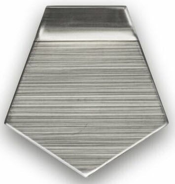 KERN® Test weight 328-06, OIML Class F1, Nominal value 50mg, Platelet, Stainless Steel polished