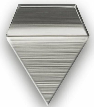 KERN® Test weight 328-07, OIML Class F1, Nominal value 100mg, Platelet, Stainless Steel polished