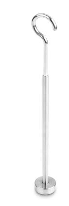 KERN® Supporting bar 347-075-100, OIML Class M1, Nominal value , Supporting bar, Aluminium 100g Beam, Max load 2kg