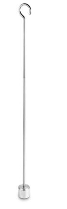 KERN® Supporting bar 347-115-100, OIML Class M1, Nominal value , Supporting bar, Aluminium 1kg Beam, Max load 40kg