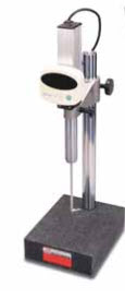 PMA350D Precision Comparator Stand 200 x 150 x 50mm Column 30mm x 350mm Indicator clamping 25mm