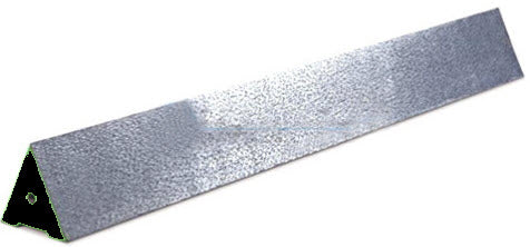 LTF Triangular Straight Edge 250mm P-RP250