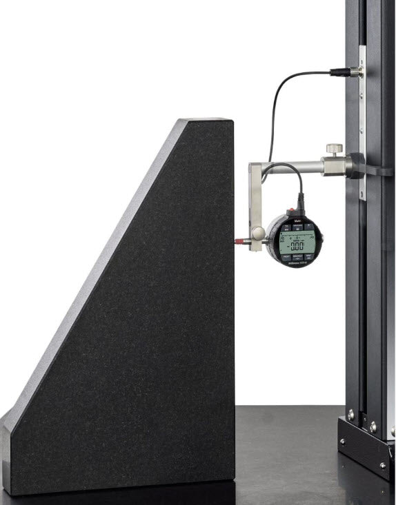 Mahr 4429631 Height Gauge Digimar 816 CLT 0-600mm / 0-24", Motorised, with Air Cushion, Metric / Imperial