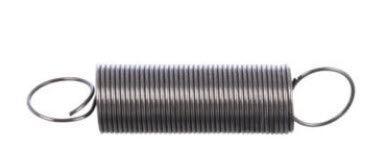 Mitutoyo auxiliary Spindle Spring for 50mm Range 02ACA773