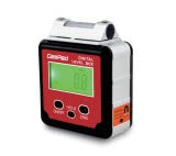 Digital Level Box Model: 82412LB-00 Measurement Range: 2 x 180°, Accuracy: ±0.1° with level no magnets