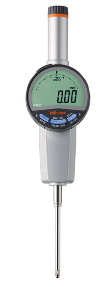 Mitutoyo 543-736B (0.01mm) Flat Back ABSOLUTE Digital Indicator ID-C 0-50mm (0-2?)