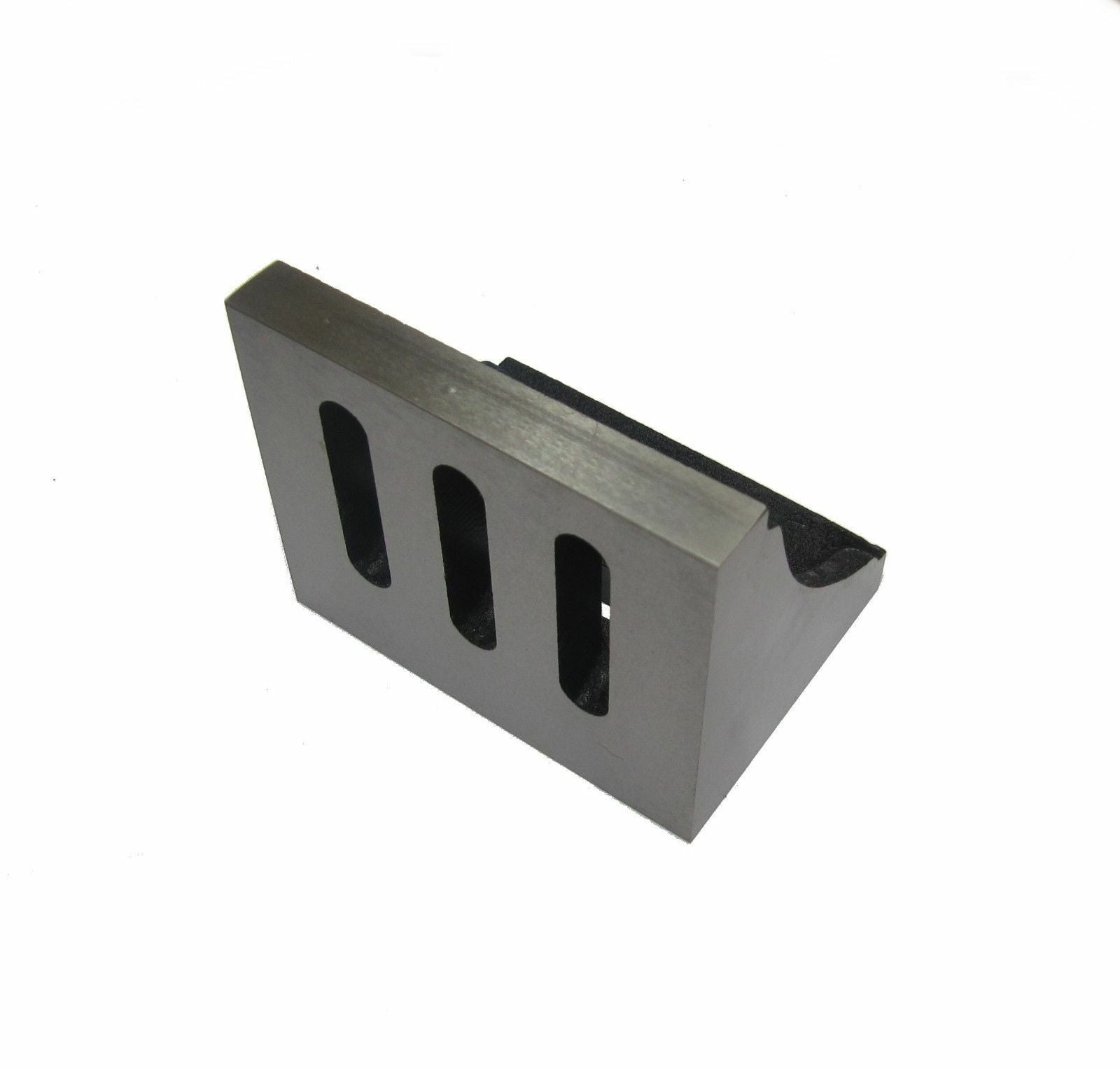 MHC 418-4627 Angle Plates Size : 6x5x4-1/2" webbed ground