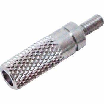 Mitutoyo 21AAA259A Extension rod 15mm, M2.5 x .45mm