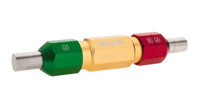 MHC Pin Sets Class ZZ Pin Sets M4-Minus Range : .626-750" Class : ZZ Tolerance : -.0002" Number of pins : 125 With Handle 616-8241