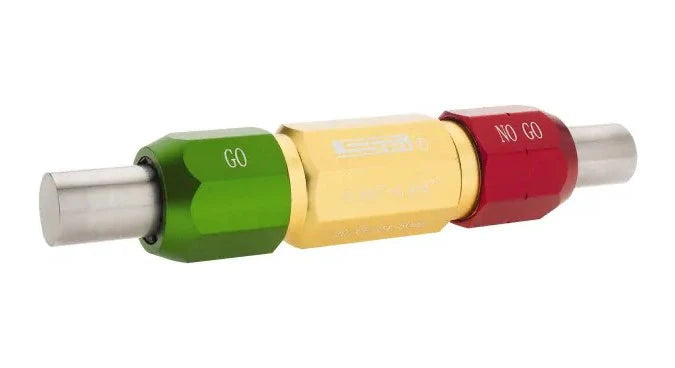 MHC Pin Sets Class ZZ Pin Sets M6-Plus Range : .883-.916" Class : ZZ Tolerance : +.0002" Number of pins : 84 With Handle 616-8260