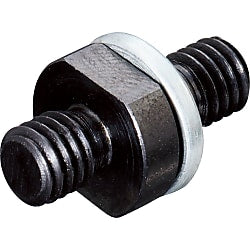 Noga Attachment For Modular Arm, Parts Classification: For Arm Type (AD6081)