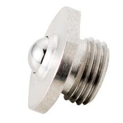 Mitutoyo 21DZA241A ANVIL NO.1 Brand: Mitutoyo ID#: 21DZA241A-MIT |MFGID: 21DZA241A