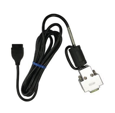 RS232C cable HH-411 Leeb hardness testing HH-411 Series 19BAA238